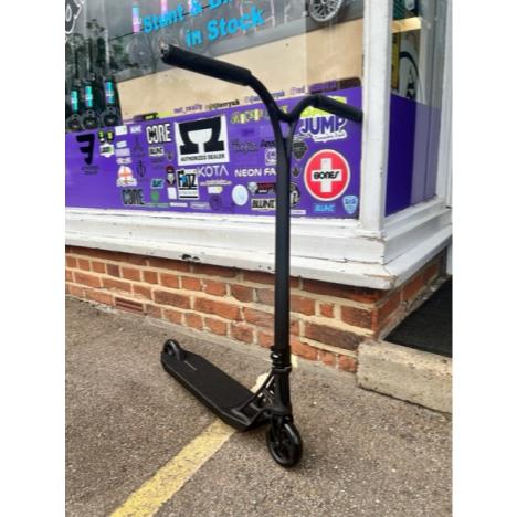 SnS Custom Scooter No.16 £475.00